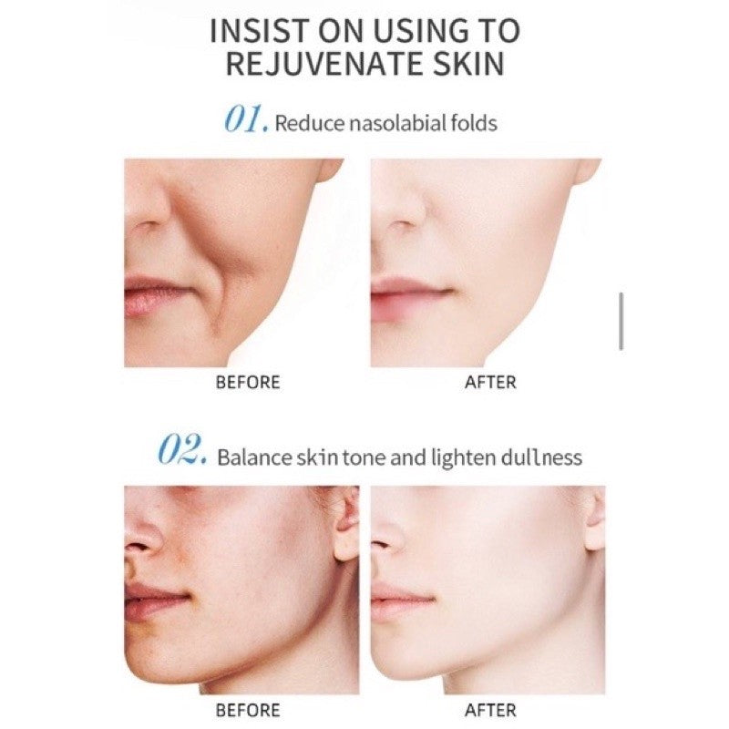 Dr. Rashel Complete Facial Serum Set