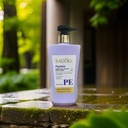 SADOER Peptide Body Lotion