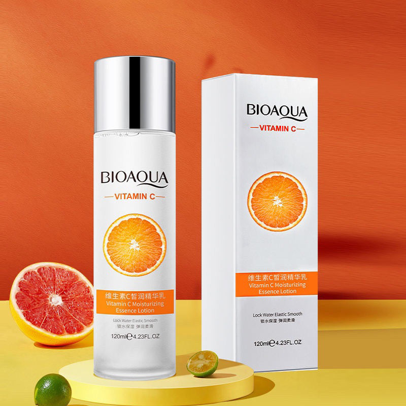 DISAAR 3-in-1 Vitamin C Glow Set