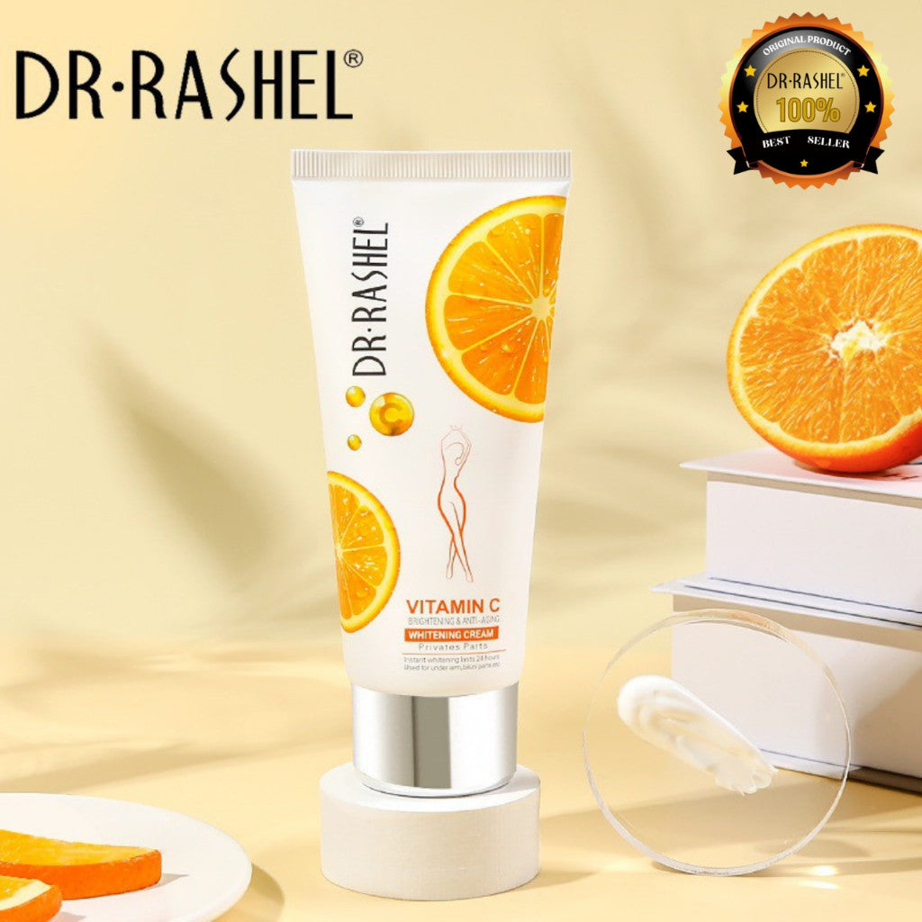 DR Rashel Vitamin C Whitening Cream 80g