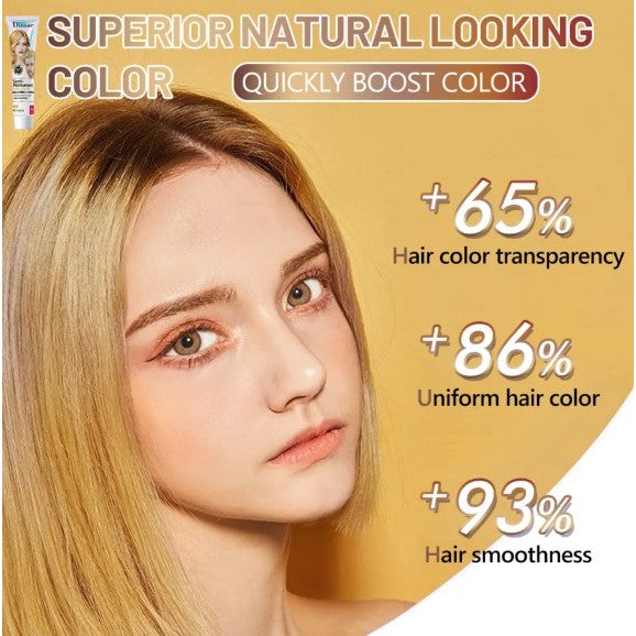 Disaar Semi-Permanent Hair Color 60ml