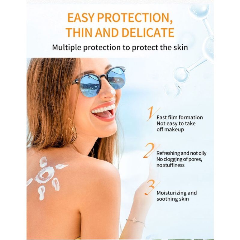 Dr Rashel Sun Protection Kit SPF 60++
