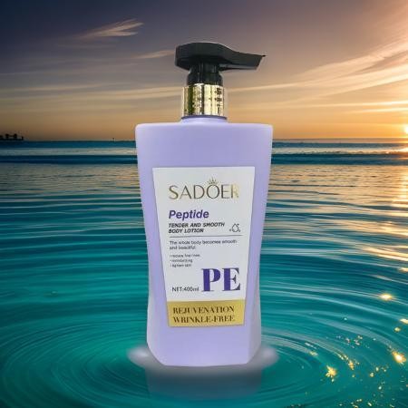 SADOER Peptide Body Lotion