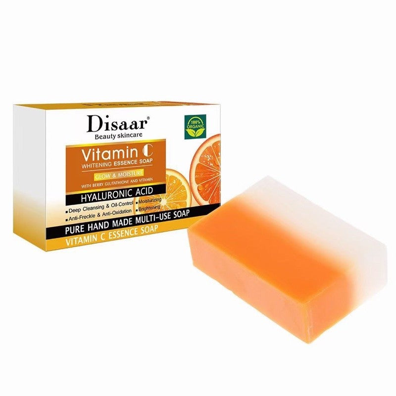DISAAR 3-in-1 Vitamin C Glow Set