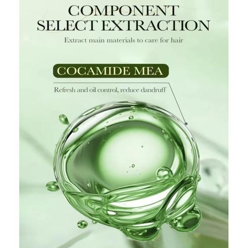 SADOER Olive Oil 2in1 Shampoo & Conditioner Nourish