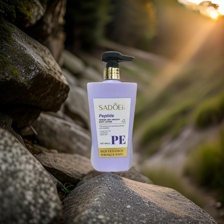 SADOER Peptide Body Lotion