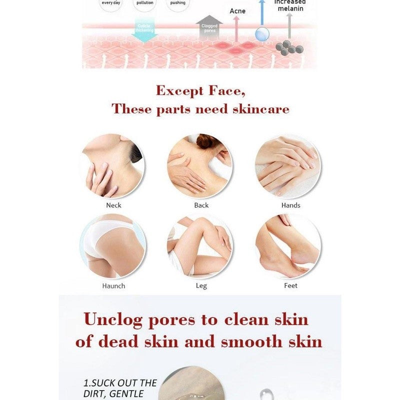 Aichun Beauty Papaya Exfoliating Gel 100g