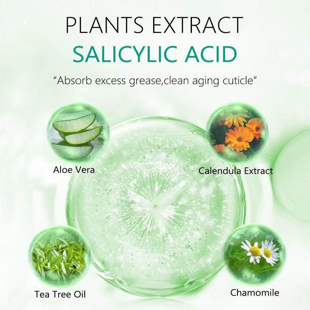 Aichun Anti-Acne Pimple Removal Cream