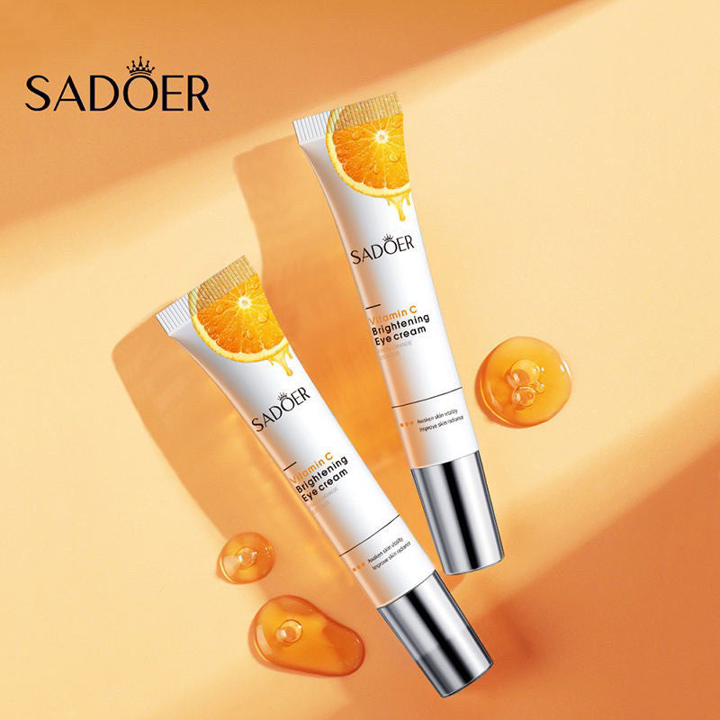 DISAAR 3-in-1 Vitamin C Glow Set