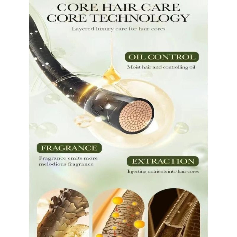 SADOER Olive Oil 2in1 Shampoo & Conditioner Nourish