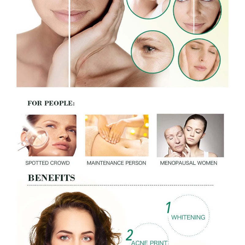 Disaar Coconut Face & Massage Oil