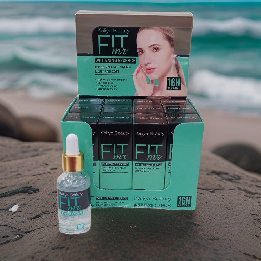 Fit Me Whitening Essence 12Pcs Box