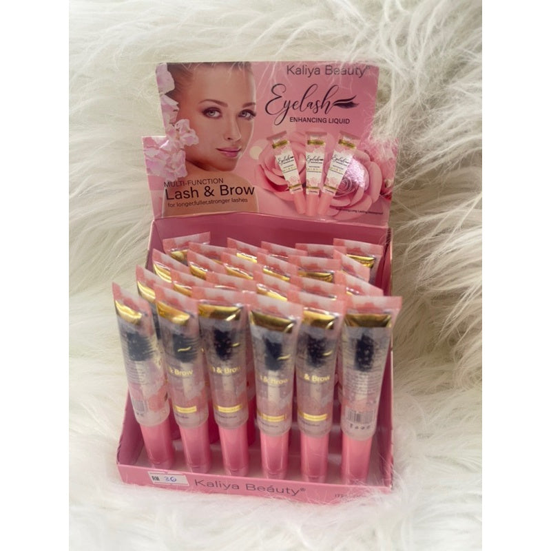 Kaliya Rose Lash & Brow Enhancing Mascara