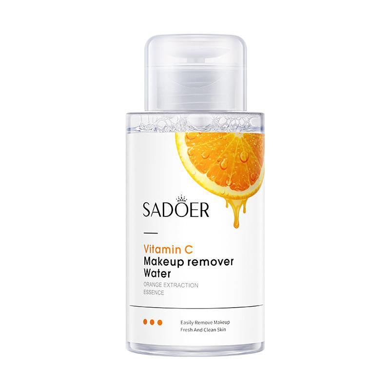 SADOER Vitamin C Gentle Makeup Remover