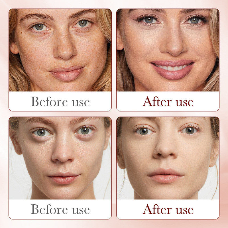 SADOER Dragon Blood Anti-Aging Serum