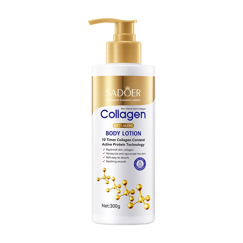 SADOER Bone Collagen Body Lotion 250ml