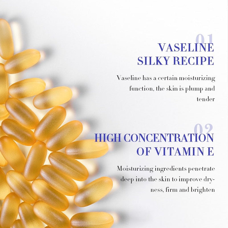 Sadoer Evening Primrose Vitamin E Serum Essence