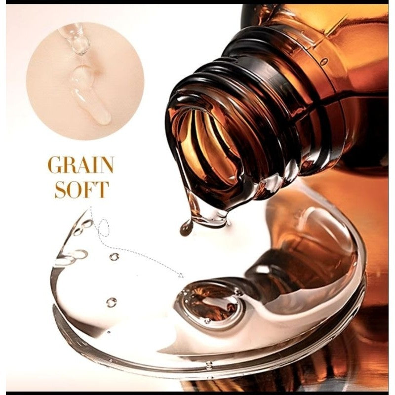 SADOER Ginger Hair Loss Serum