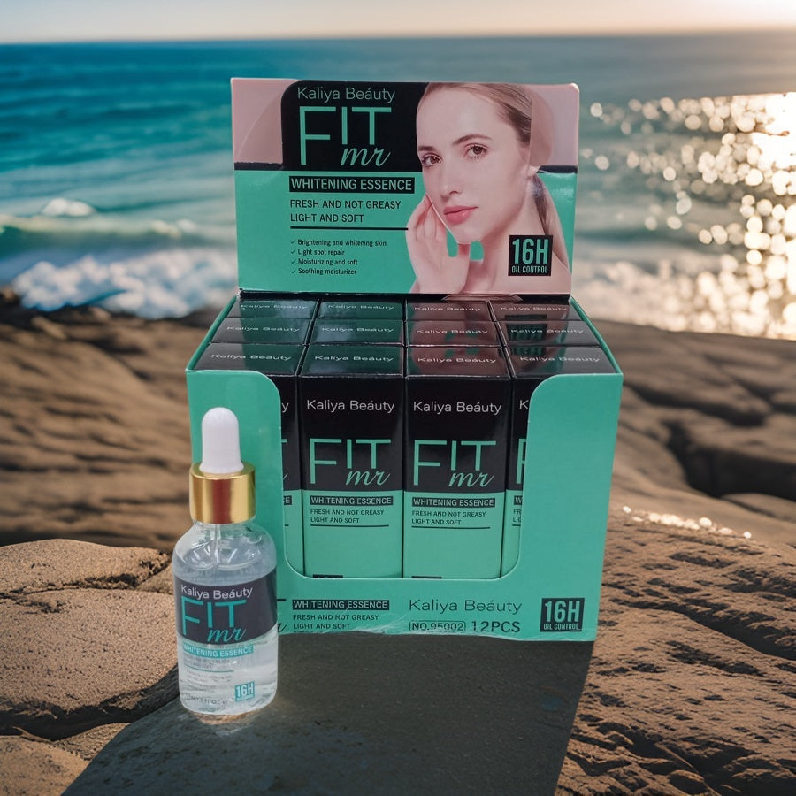 Fit Me Whitening Essence 12Pcs Box