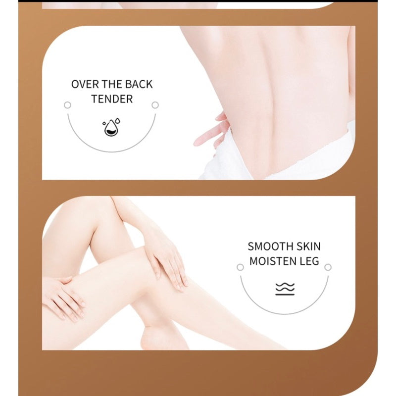 Peach Oil Control Deep Cleaning Face Wash