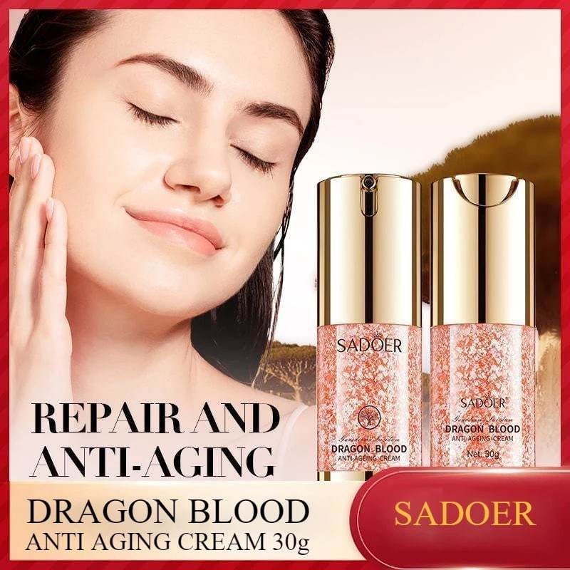 SADOER Dragon Blood Wrinkle Cream