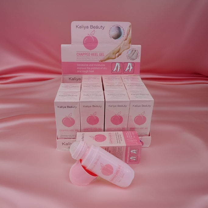 Kaliya Beauty Chapped Heel Gel 12pcs