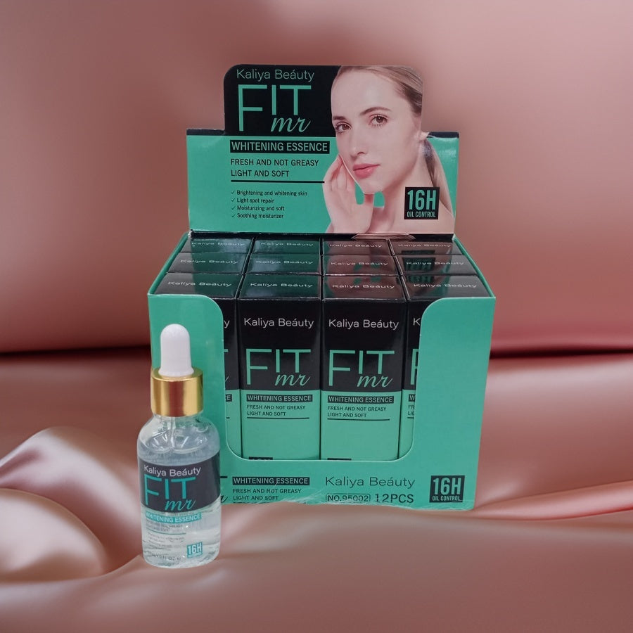 Fit Me Whitening Essence 12Pcs Box