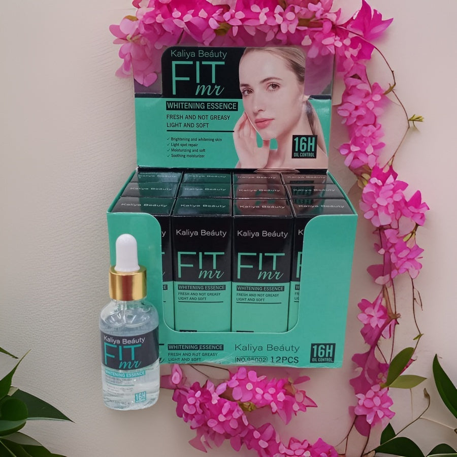 Fit Me Whitening Essence 12Pcs Box