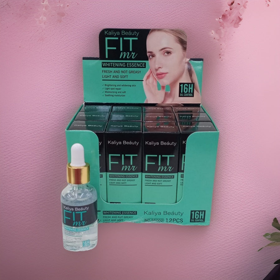 Fit Me Whitening Essence 12Pcs Box