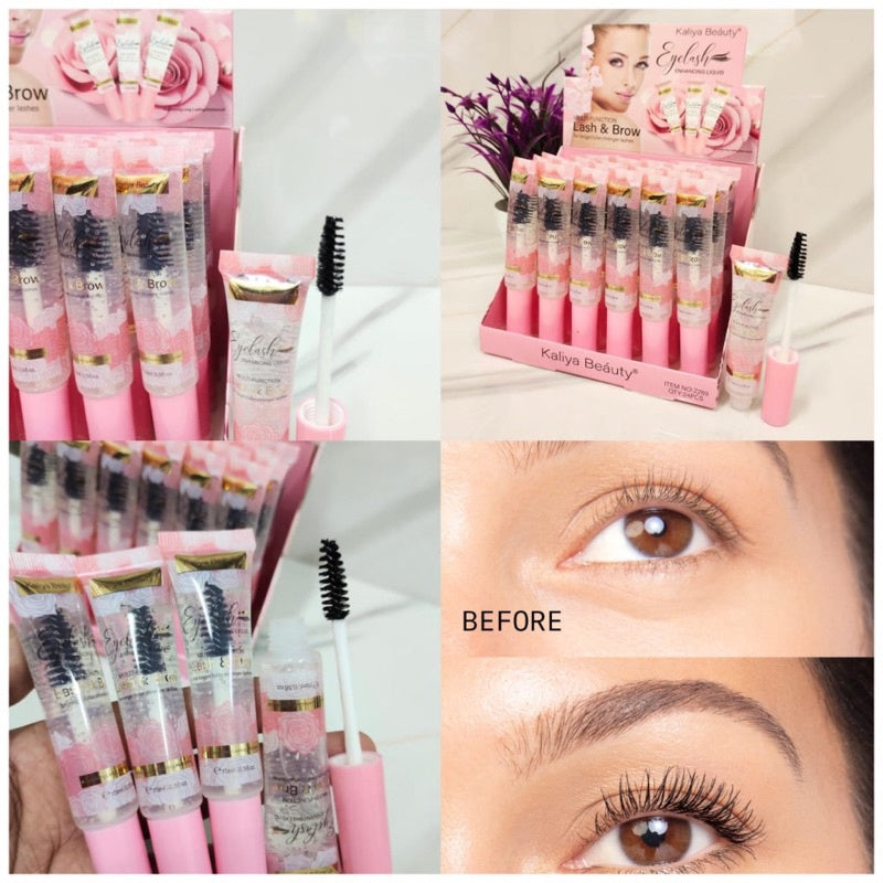Kaliya Rose Lash & Brow Enhancing Mascara