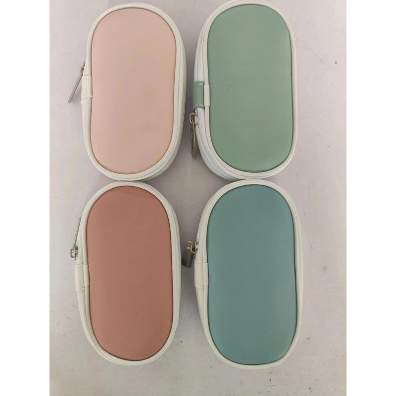 Emax Design 9-Piece Makeup Brush Set