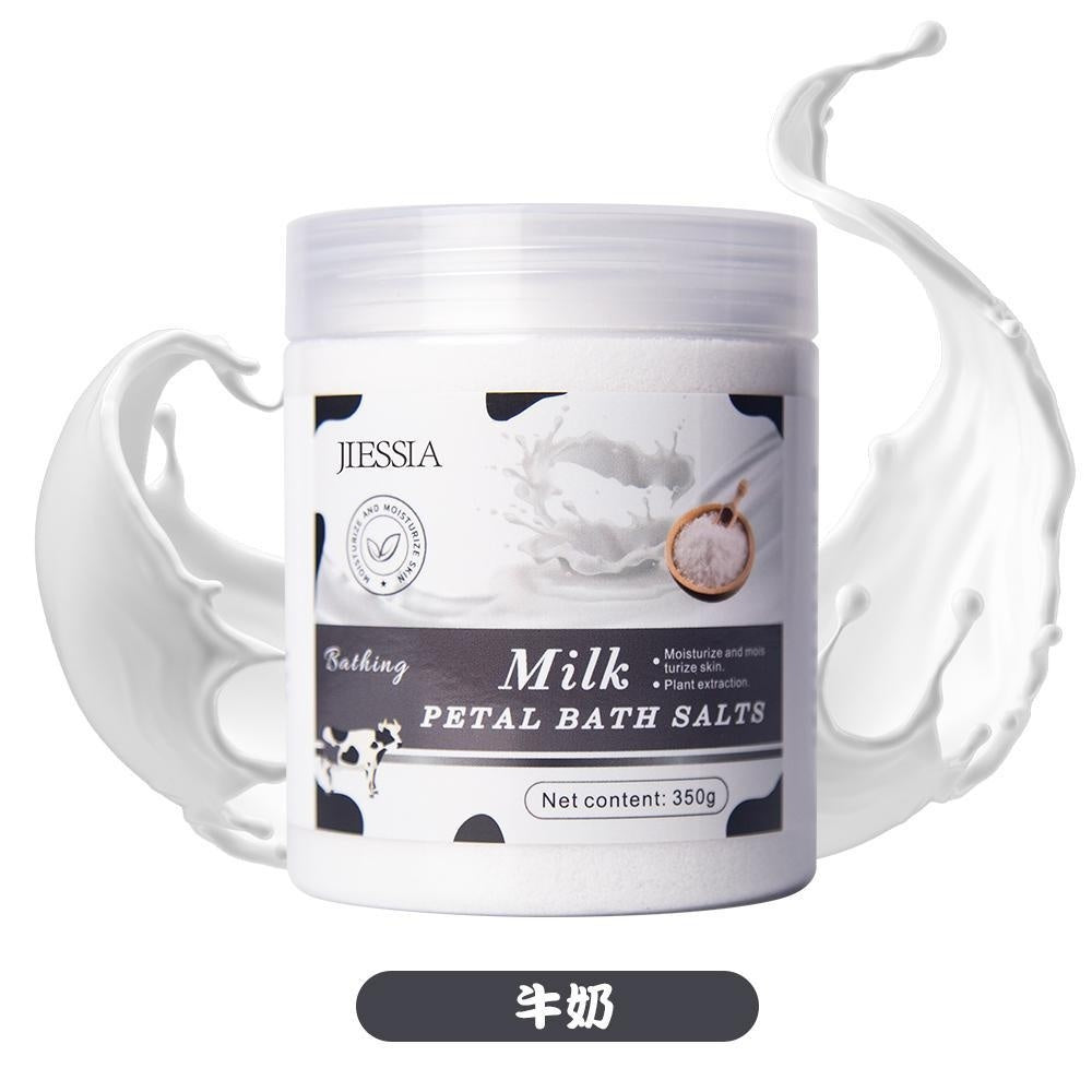 Kanho Salt Scrub Face & Body Scrub 350g Brightening Scrub