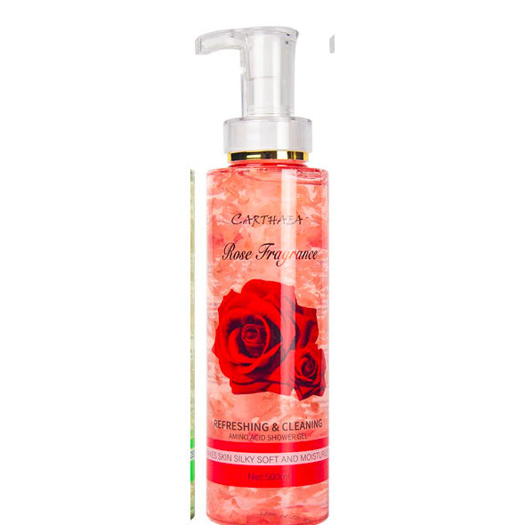 Carthaea Cherry Blossom Perfume Gel