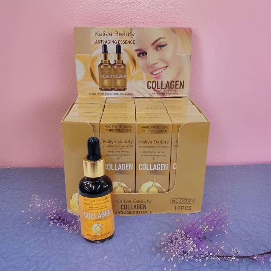 Collagen Anti-Aging Essence by Kaliya Beauty