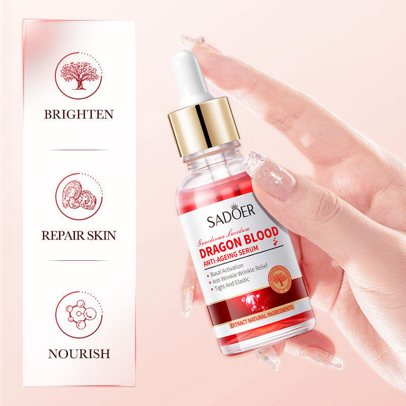SADOER Dragon Blood Anti-Aging Serum