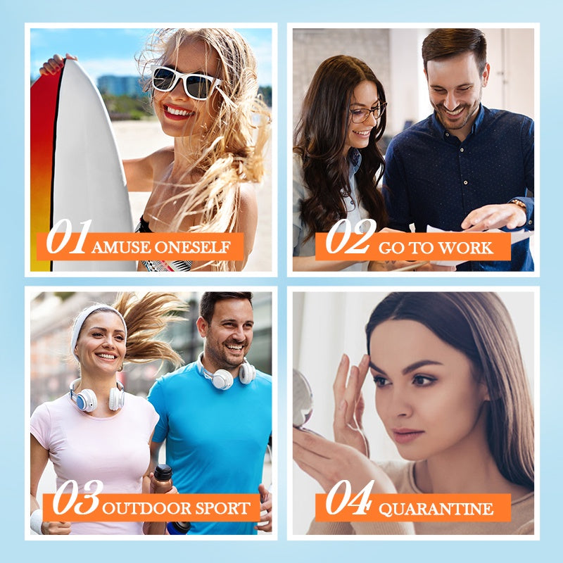 ROREC SADOER SPF60+ Collagen Sun Kit