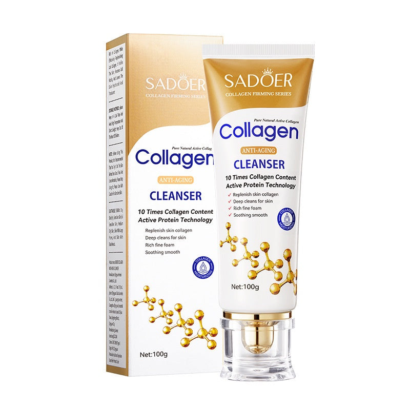 SADOER Bone Collagen Body Lotion 250ml