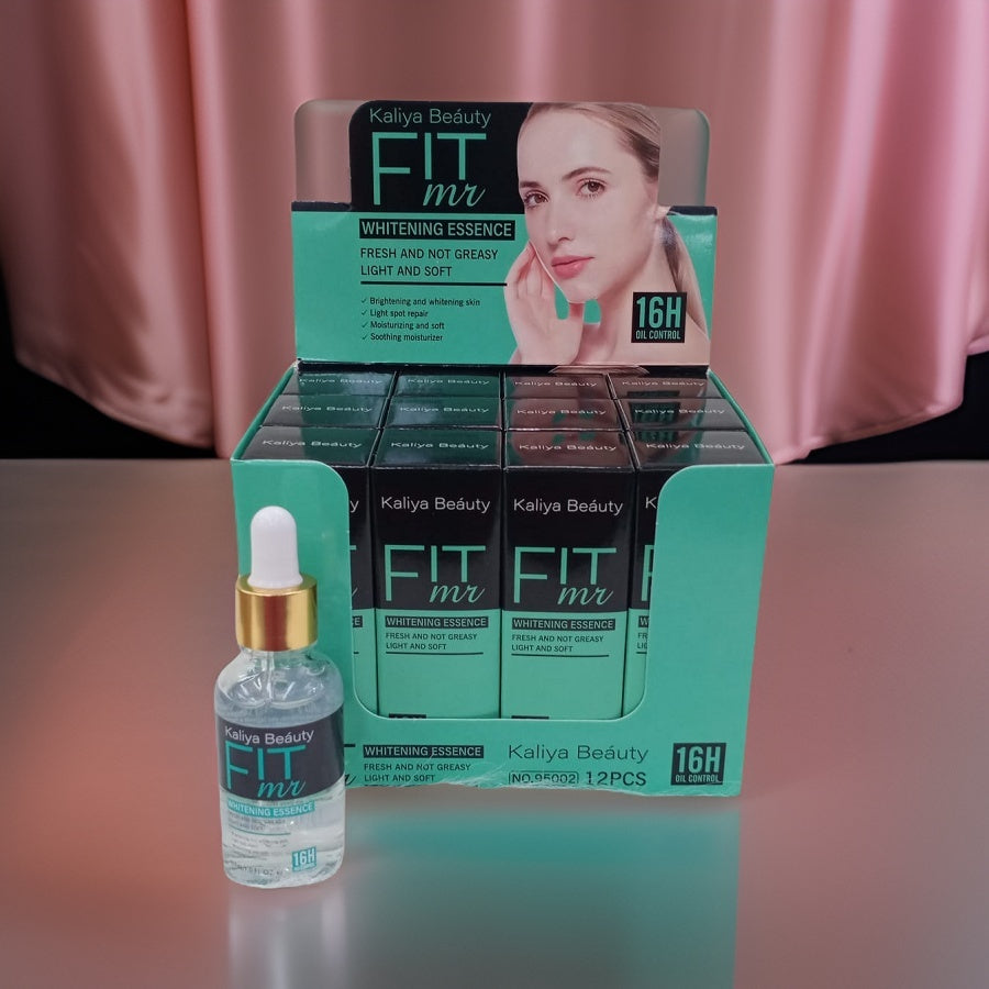 Fit Me Whitening Essence 12Pcs Box