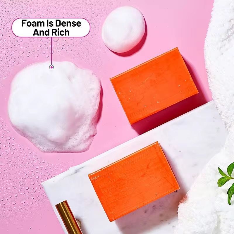 DISAAR Niacinamide Whitening Soap