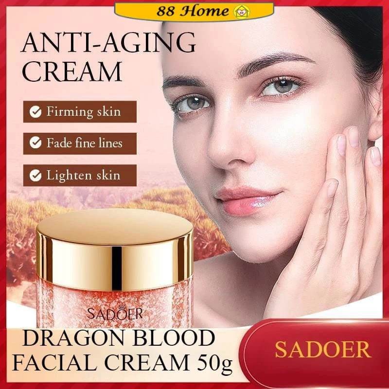 SADOER Dragon Blood Wrinkle Cream