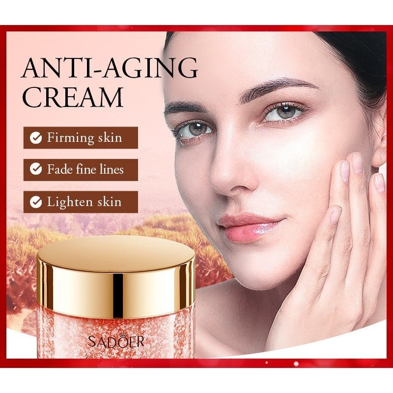 SADOER Dragon Blood Cream – Anti-Aging