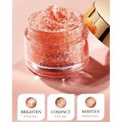 SADOER Anti-Aging Serum & Cream