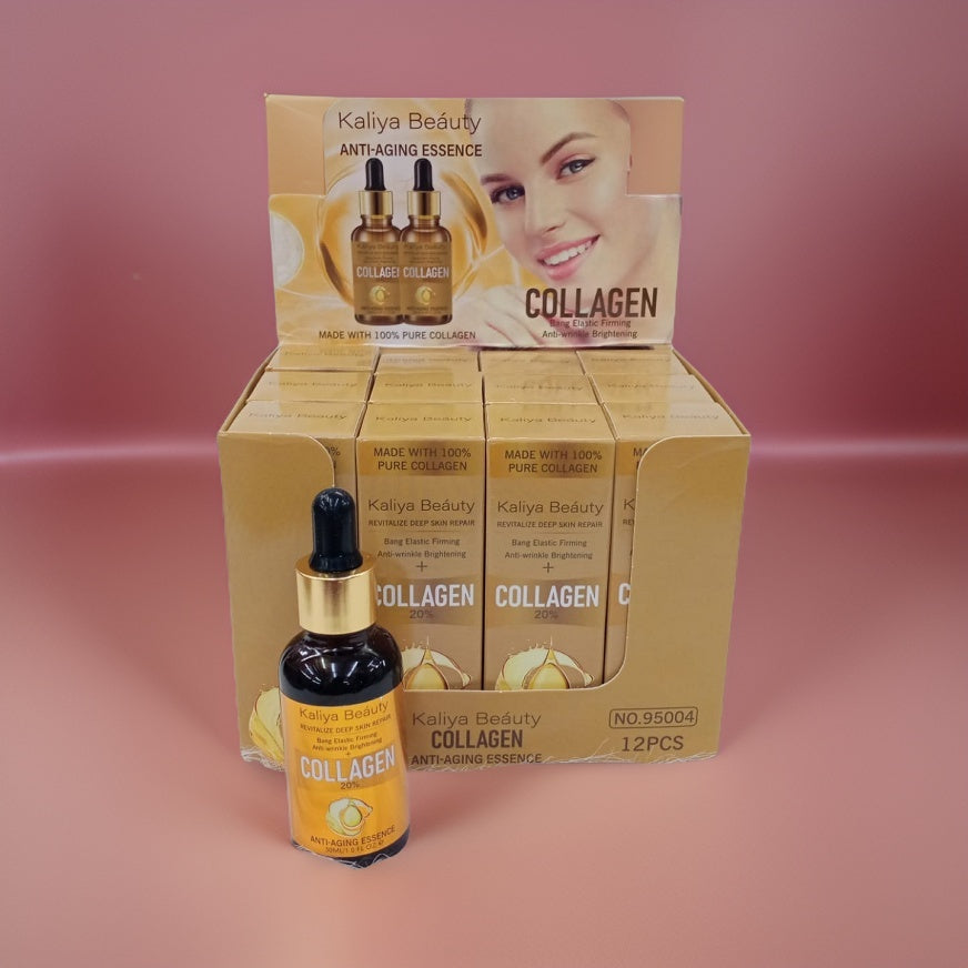 Collagen Anti-Aging Essence by Kaliya Beauty