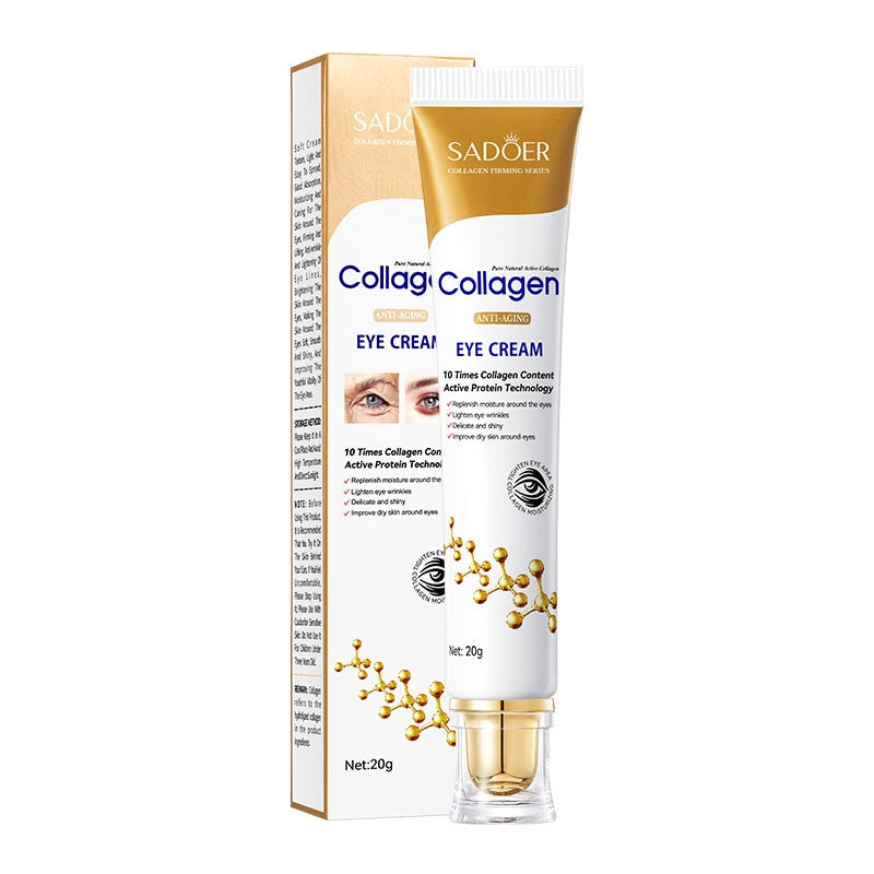 SADOER Bone Collagen Body Lotion 250ml