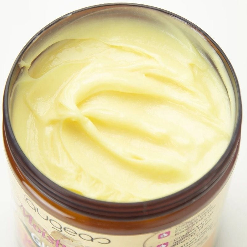 Ginger Root Booster Shampoo & Hair Mask Set