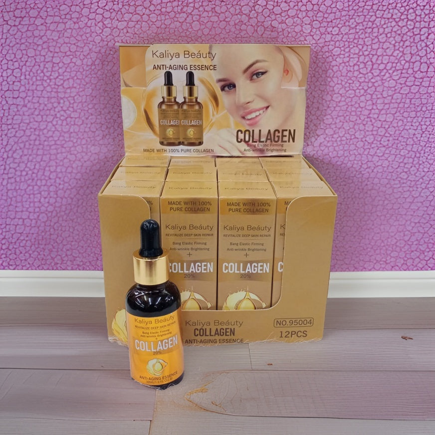Collagen Anti-Aging Essence by Kaliya Beauty
