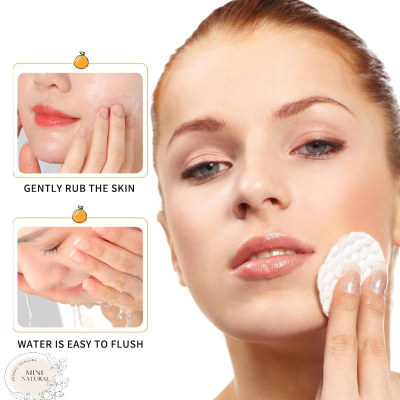 SADOER Vitamin C Gentle Makeup Remover