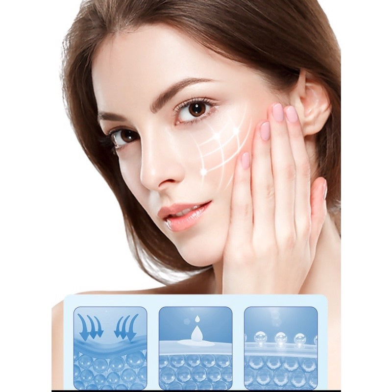 SADOER Moisturizing Anti-Crack Cream 300g