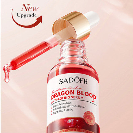 SADOER Dragon Blood Anti-Aging Serum