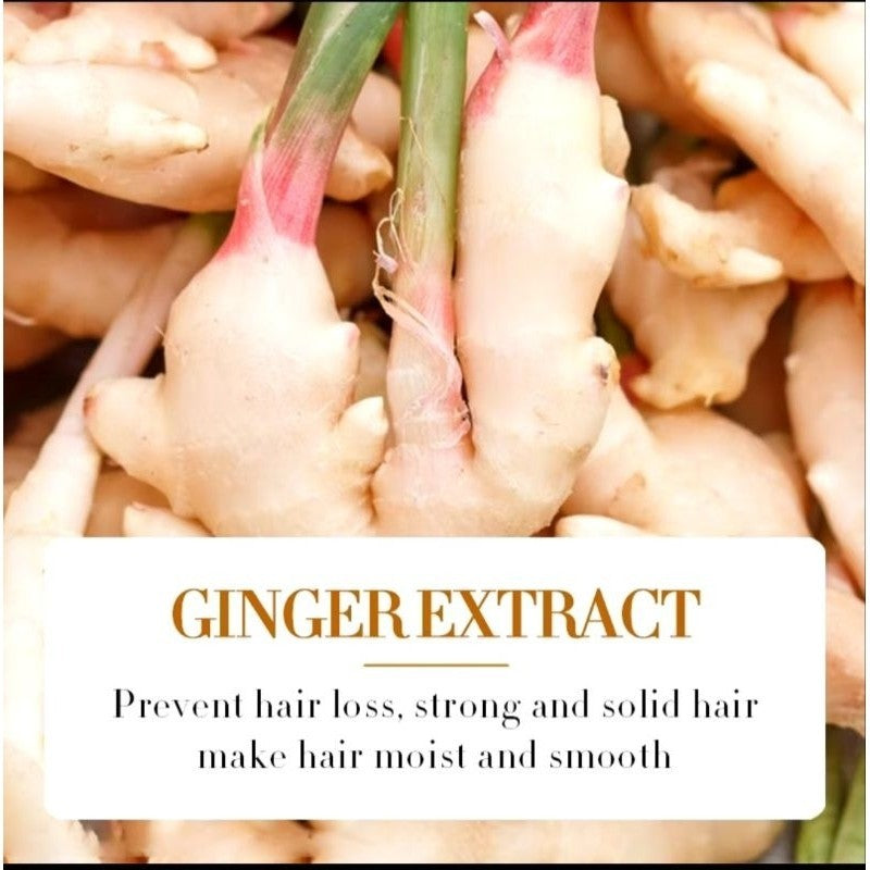 SADOER Ginger Hair Loss Serum